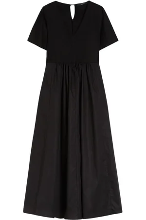 Max Mara Vestido vestido mujer vestido en jersey - 2515621082600 009 talla S