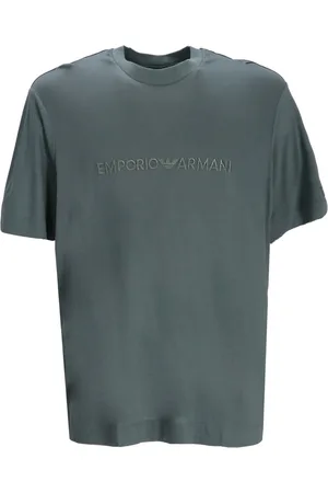 Emporio Armani Camiseta camiseta hombre em001070 - em001070af13747 u9083 talla M
