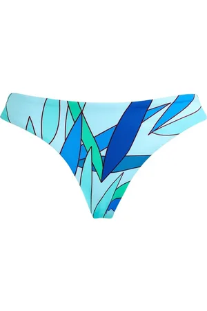 Vilebrequin Bikini braga bikini braga mujer frise ch144 - frich144 373 talla S
