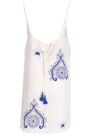 Greek Archaic Kori Vestido vestido mujer dress short pitharion straps - s25k230551 1113 talla XS