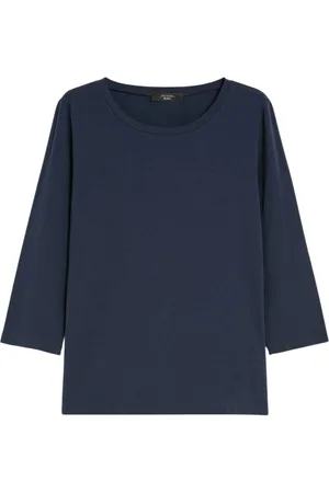 Max Mara Blusa blusa mujer multia - 2515971021600 002 talla XS