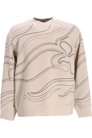 Emporio Armani Sudadera sudadera hombre em001395 - em001395af10013 m1053 talla M