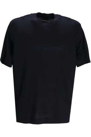 Emporio Armani Camiseta camiseta hombre em001070 - em001070af13747 ub118 talla M
