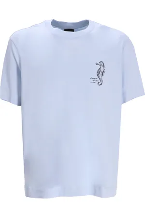 Emporio Armani Camiseta camiseta hombre em001031 - em001031af12926 u9378 talla M