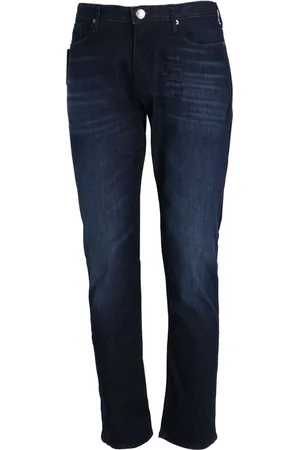 Emporio Armani Pantalon jeans pantalon jeans hombre em000121 - em000121af14117 mb002 talla 31