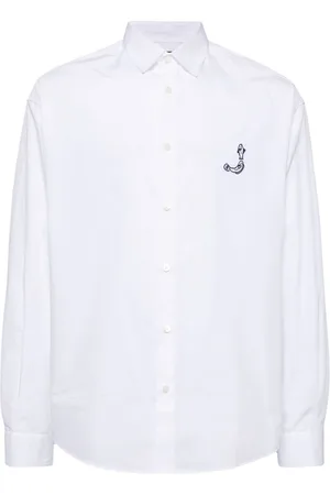 Jacquemus Camiseria camiseria hombre la chemise simon - 24h246sh0011140 1ht talla 46