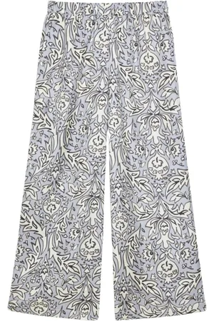 Max Mara Pantalon pantalon mujer eusebio - 2515131091600 001 talla 38
