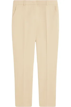 Max Mara Pantalon pantalon mujer vite - 2515131021600 026 talla 38