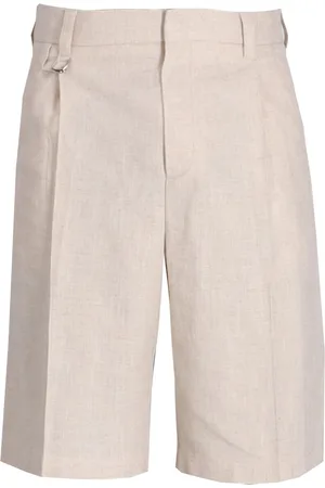 Jacquemus Pantalon corto pantalon corto hombre le short melo - 24h246pa0991358 130 talla 44