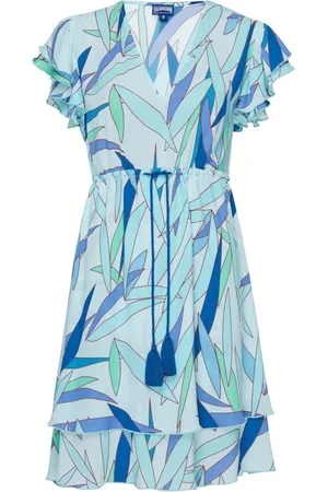 Vilebrequin Vestido vestido mujer bilha cx455 - blhcx455 373 talla S