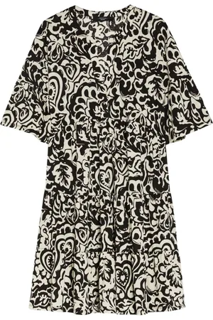 Max Mara Vestido vestido mujer vestido en jersey - 2515621072600 005 talla M