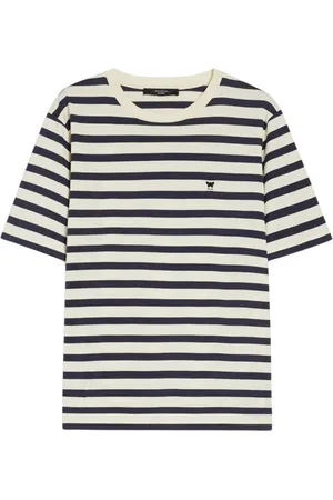 Max Mara Top top mujer satrapo - 2515971031600 011 talla S