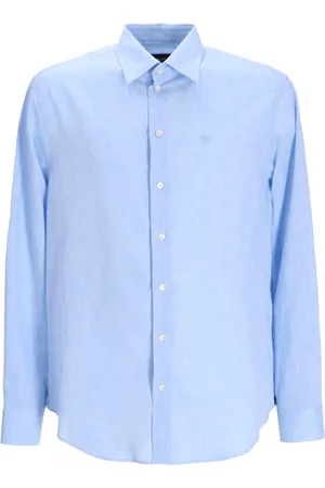 Emporio Armani Camiseria camiseria hombre em000099 - em000099te14112 o9002 talla L