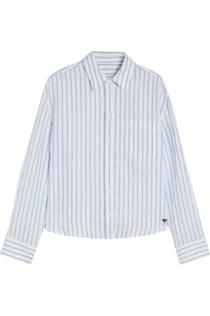 Max Mara Camiseria camiseria mujer camisa - 2515111072600 015 talla 40