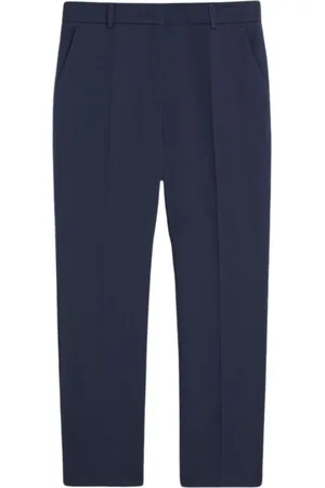 Max Mara Pantalon pantalon mujer vite - 2515131021600 029 talla 36