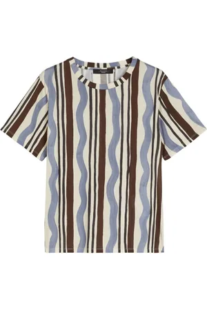 Max Mara Top top mujer tshirt - 2515971012600 001 talla S