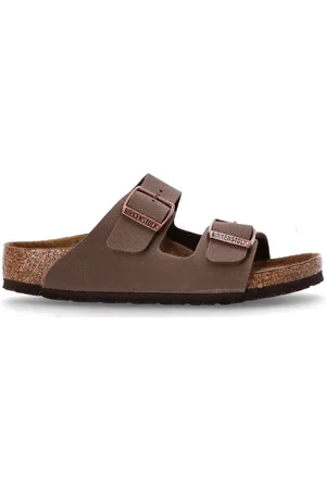 Birkenstock Sandalia sandalia hombre arizona kids bfbc - 552893 mocca talla 26