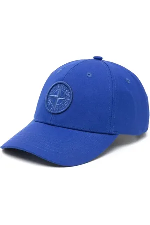 Stone Island Gorras gorras hombre hat - 9100996s0065 v0022 talla T/U