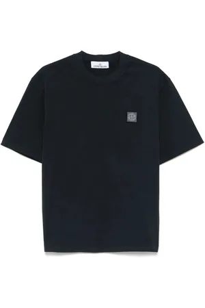 Stone Island Camiseta camiseta hombre ss t-shirt - 2100034s0115 v0020 talla S