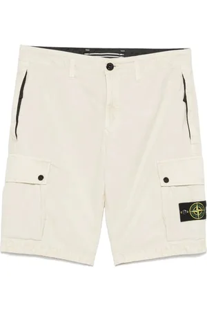 Stone Island Pantalon corto pantalon corto hombre shorts - l100011s00wa v0195 talla 31