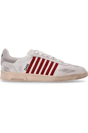Dsquared2 Sneaker dsquared sneaker hombre sneakers - snm036443107846 m2620 talla 42