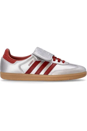 adidas Sneaker sneaker hombre samba lt w - jh5707 plamet rubado gum3 talla 42 2/3