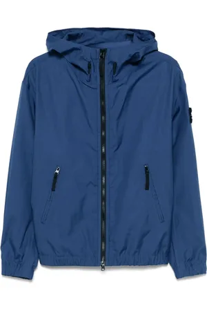 Stone Island Outerwear outerwear hombre jacket - 4100079s0011 v0028 talla XL