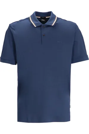 HUGO BOSS Polo polo hombre penrose 38 - 50469360 425 talla M
