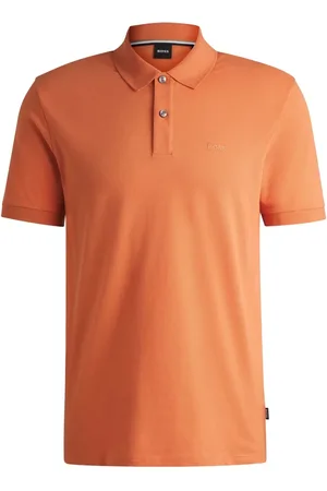 HUGO BOSS Polo polo hombre pallas - 50468362 823 talla M