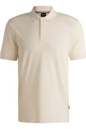 HUGO BOSS Polo polo hombre pallas - 50468362 849 talla S