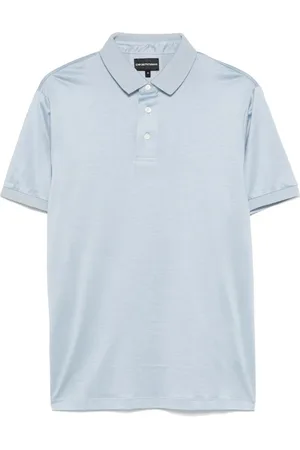 Emporio Armani Polo polo hombre f96 - 8n1f961juvz u9378 talla M
