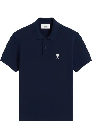 Ami Polo polo hombre de coeur polo shirt - hpl060760 430 talla S