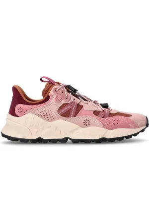 Flower Mountain Sneaker sneaker mujer tiger hill - 201827817 3m38 talla 36