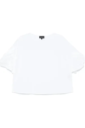 Emporio Armani Blusa blusa mujer blusa - ew000771af10010 u0002 talla 36