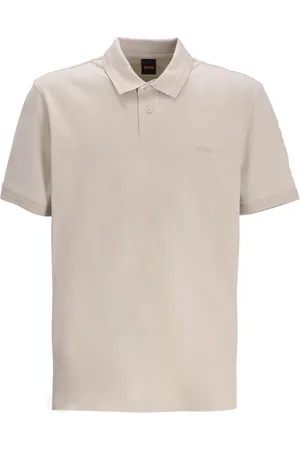 HUGO BOSS Polo polo hombre pe_interlock - 50520109 271 talla S