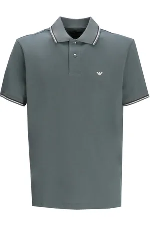 Emporio Armani Polo polo hombre 8n1fb31jptz - 8n1fb31jptz u9083 talla M
