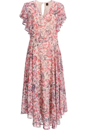 HUGO BOSS Vestido vestido mujer c ditissa - 50531047 976 talla 36