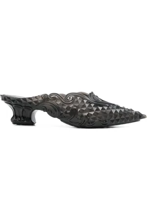 Melissa Zueco zueco mujer court shoe y project ad - 33387 al448 talla 37