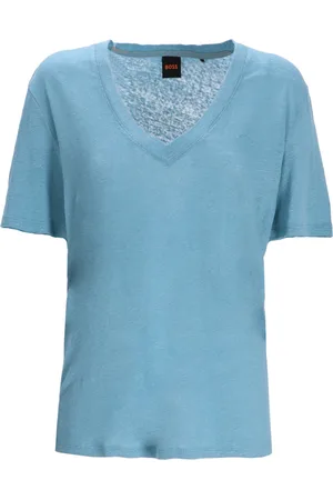 HUGO BOSS Top top mujer c ela 1 - 50538645 430 talla S