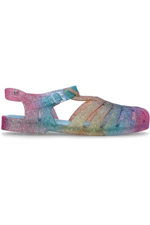 Melissa Playa playa mujer possession glitter ad - 35758 be879 talla 37