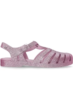 Melissa Playa playa mujer possession glitter ad - 35758 be878 talla 37
