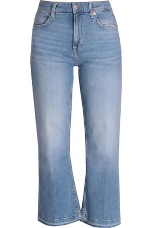 HUGO BOSS Pantalon pantalon mujer c soft kck fl hr 1 0 - 50540175 460 talla 29