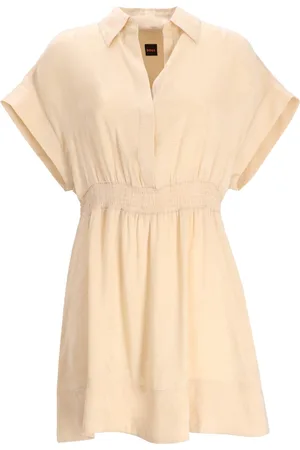 HUGO BOSS Vestido vestido mujer c danjy - 50537930 287 talla 36