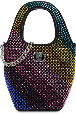 Kurt Geiger Crossbody crossbody mujer sm chelsea crystal hobo - 4359005209 05 talla T/U