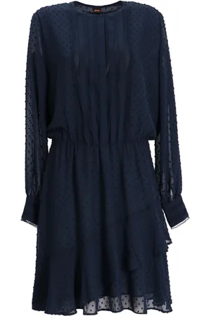 HUGO BOSS Vestido vestido mujer c dhome - 50530942 404 talla 36