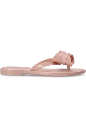 Melissa Sandalia sandalia mujer flip flop slim v ad - 35748 au006 talla 37