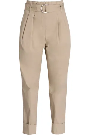 HUGO BOSS Pantalon pantalon mujer c tashaina2 d - 50533248 287 talla 34