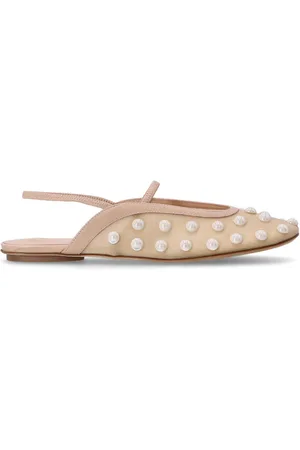 Max Mara Sandalia sandalia mujer zapatos - 2515521155600 001 talla 36