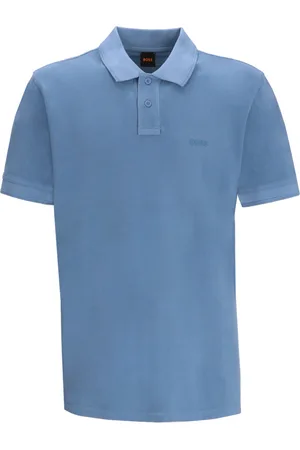 HUGO BOSS Polo polo hombre prime - 50507813 462 talla S