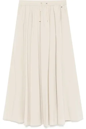 HERNO Falda falda mujer gonna light nylon stretch - gn000007d12431sz 1982 talla 40